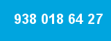 938 018 64 27 938 018 64 27